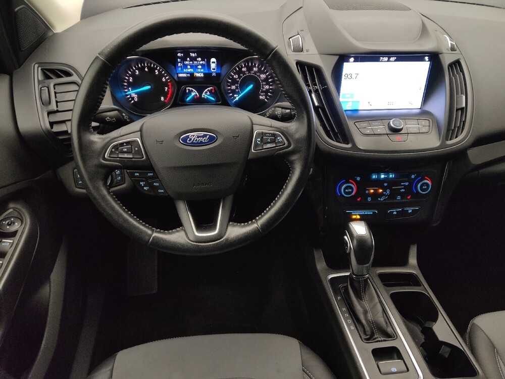 2019 Ford Escape in Houston, TX 77034 - 18096296 22