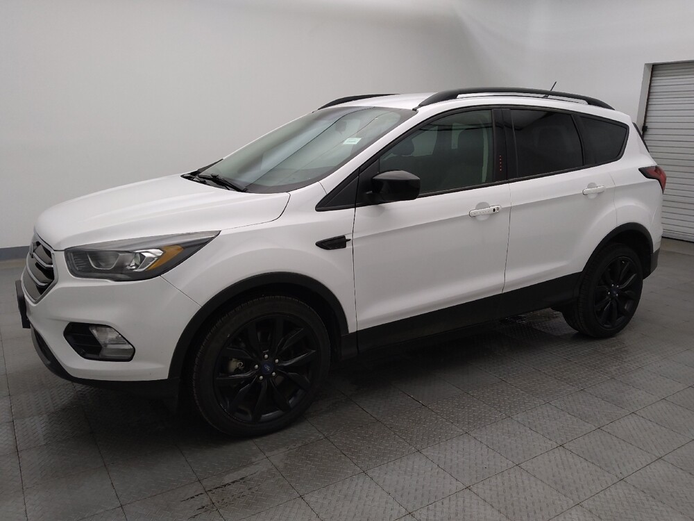 2019 Ford Escape in Houston, TX 77034 - 18096296 2