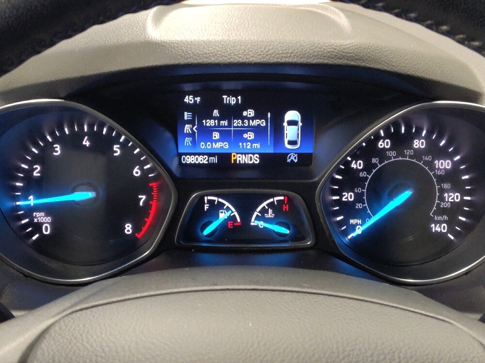 2019 Ford Escape in Houston, TX 77034 - 18096296 23