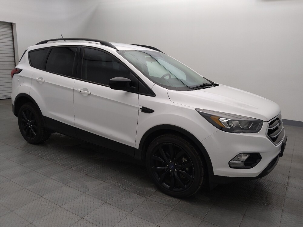 2019 Ford Escape in Houston, TX 77034 - 18096296 11