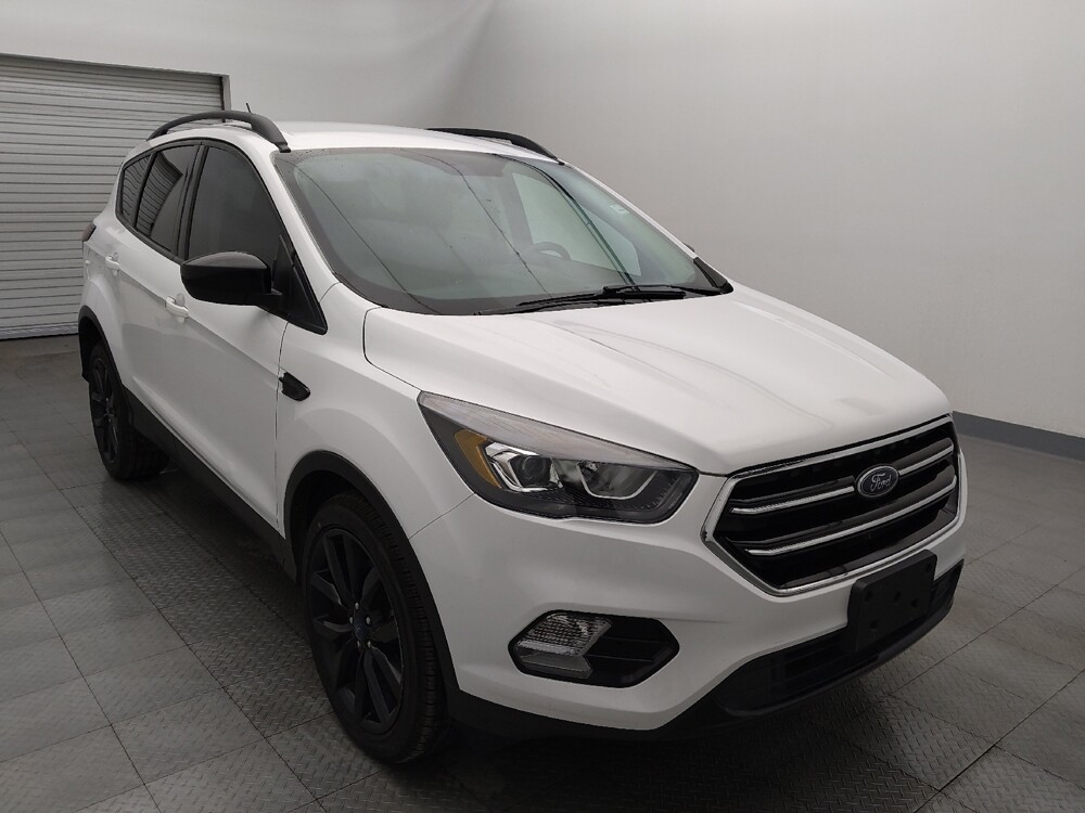 2019 Ford Escape in Houston, TX 77034 - 18096296 13
