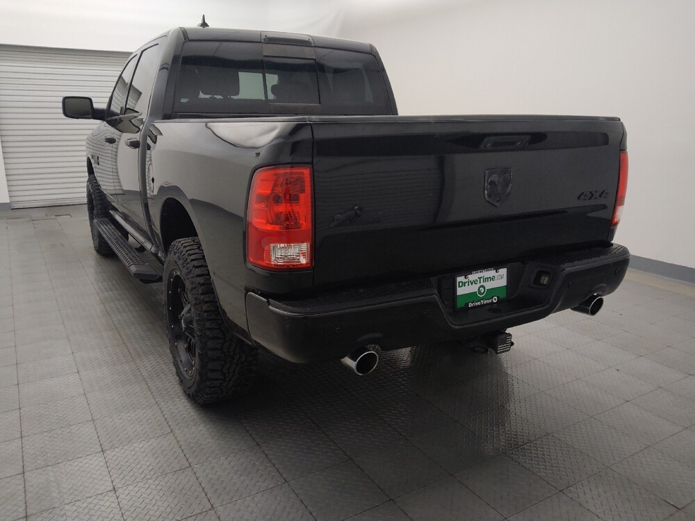 2015 RAM 1500 in San Antonio, TX 78238 - 18096297 6