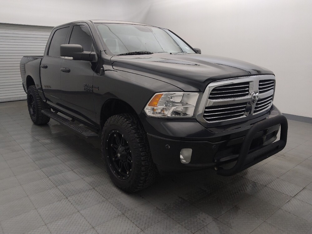 2015 RAM 1500 in San Antonio, TX 78238 - 18096297 13