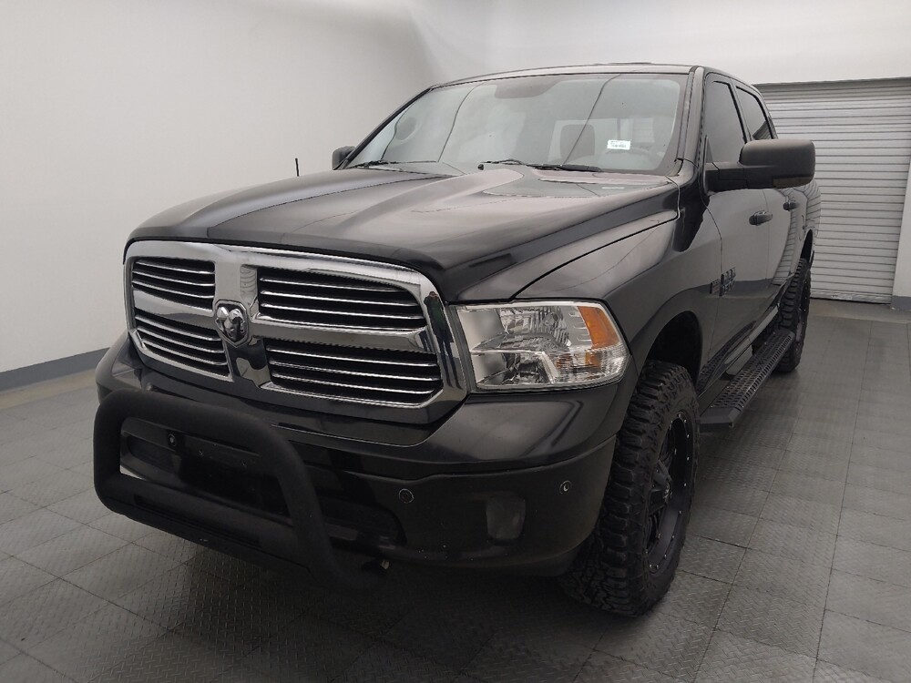 2015 RAM 1500 in San Antonio, TX 78238 - 18096297 15