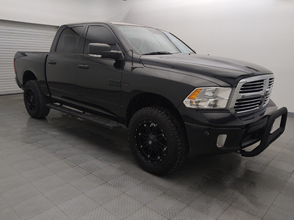 2015 RAM 1500 in San Antonio, TX 78238 - 18096297 11