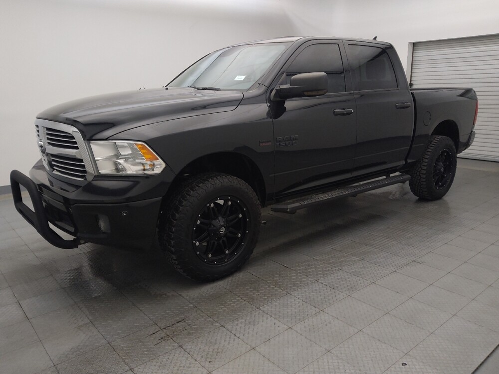 2015 RAM 1500 in San Antonio, TX 78238 - 18096297 2