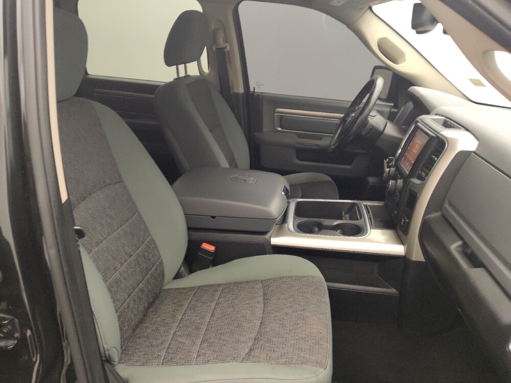 2015 RAM 1500 in San Antonio, TX 78238 - 18096297 21