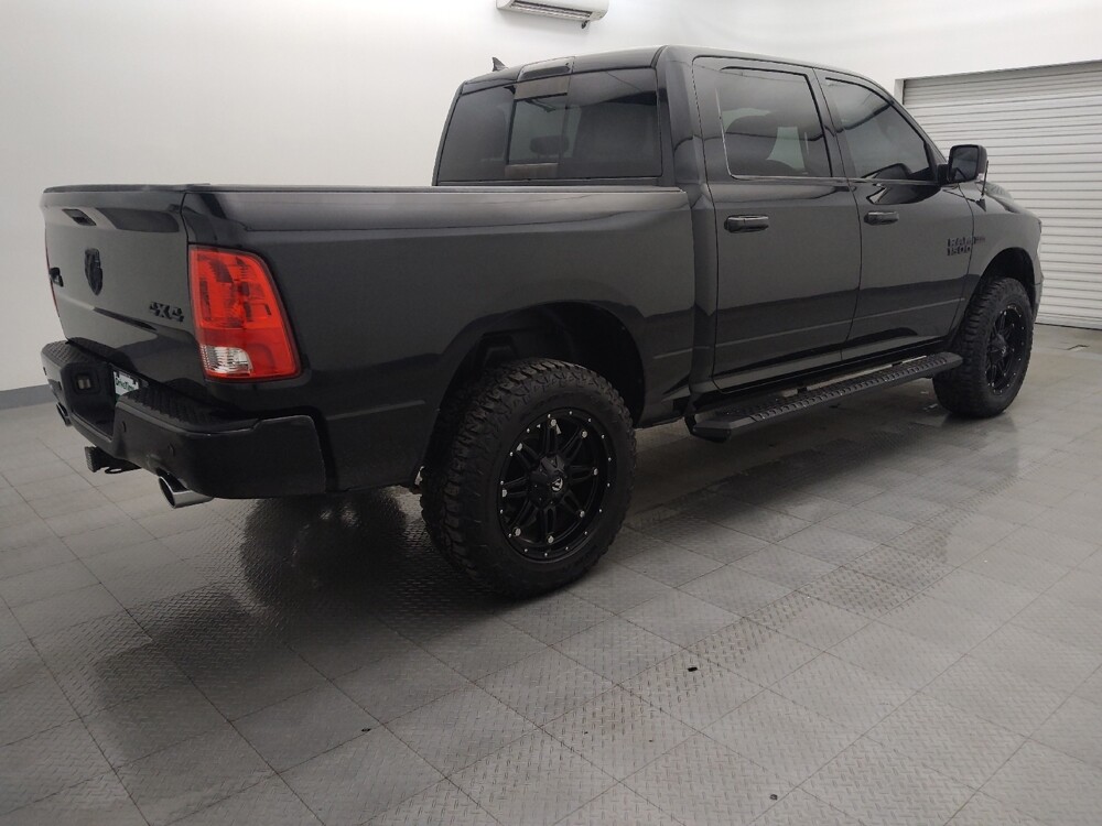 2015 RAM 1500 in San Antonio, TX 78238 - 18096297 10