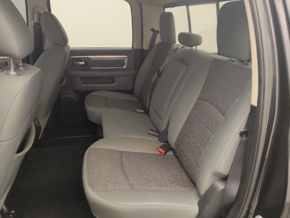 2015 RAM 1500 in San Antonio, TX 78238 - 18096297 18