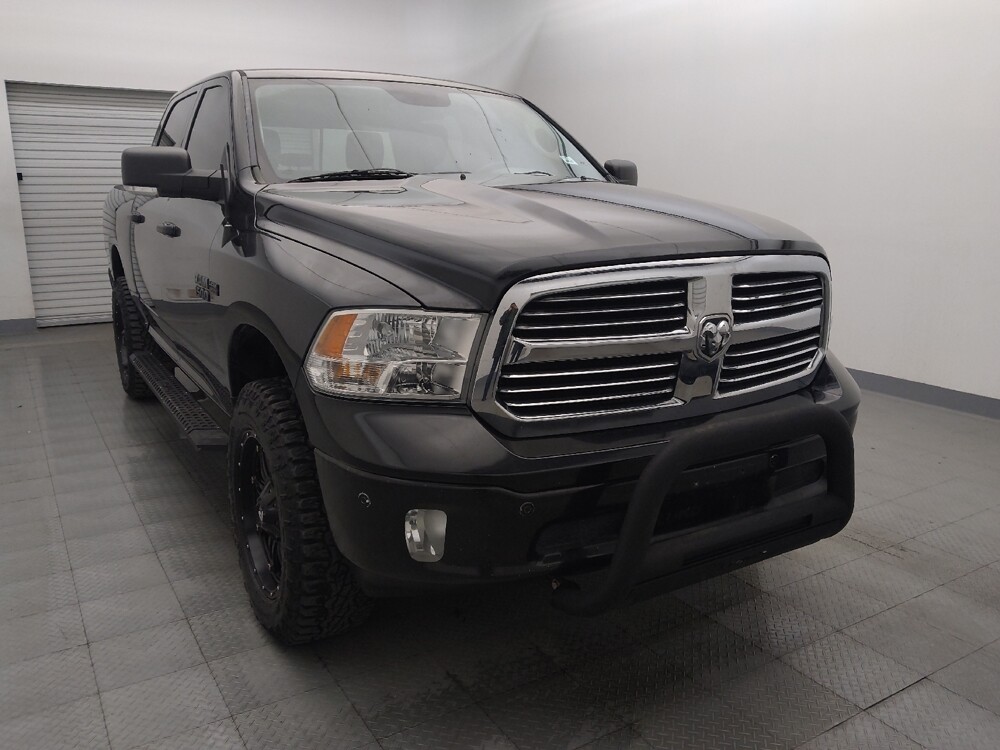 2015 RAM 1500 in San Antonio, TX 78238 - 18096297 14