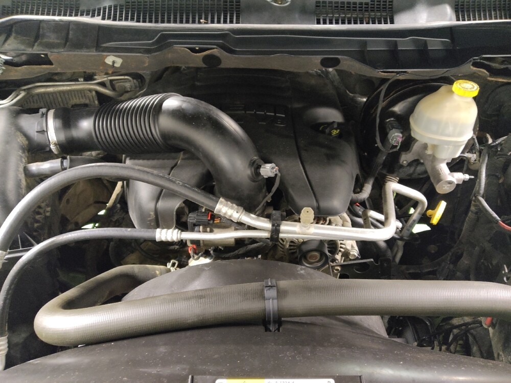 2015 RAM 1500 in San Antonio, TX 78238 - 18096297 30