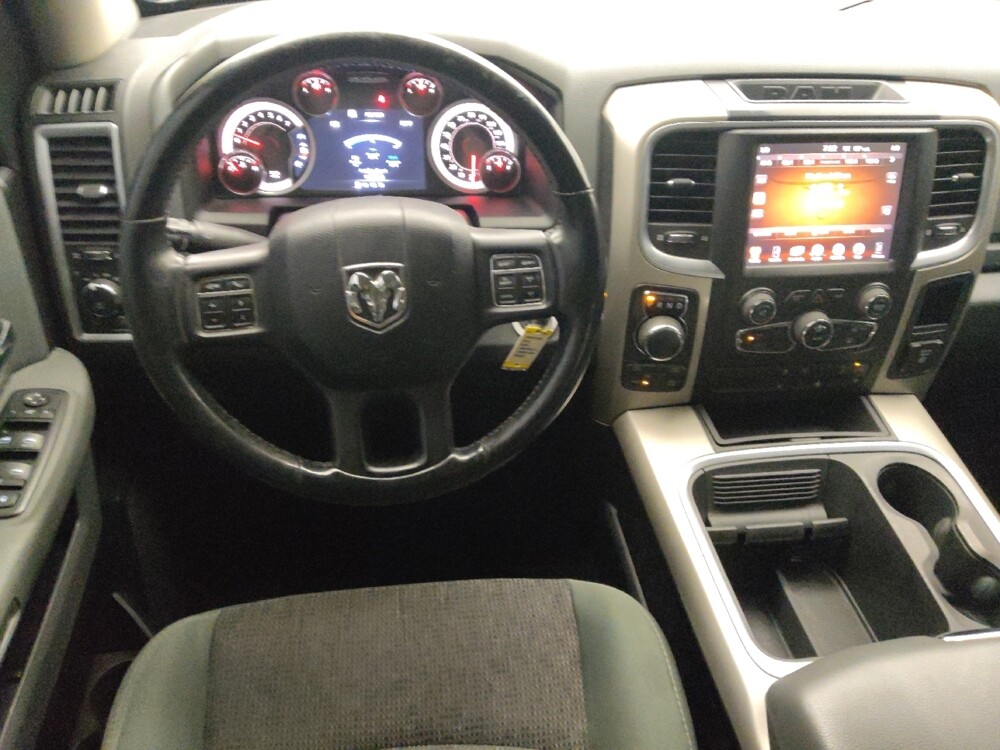 2015 RAM 1500 in San Antonio, TX 78238 - 18096297 22