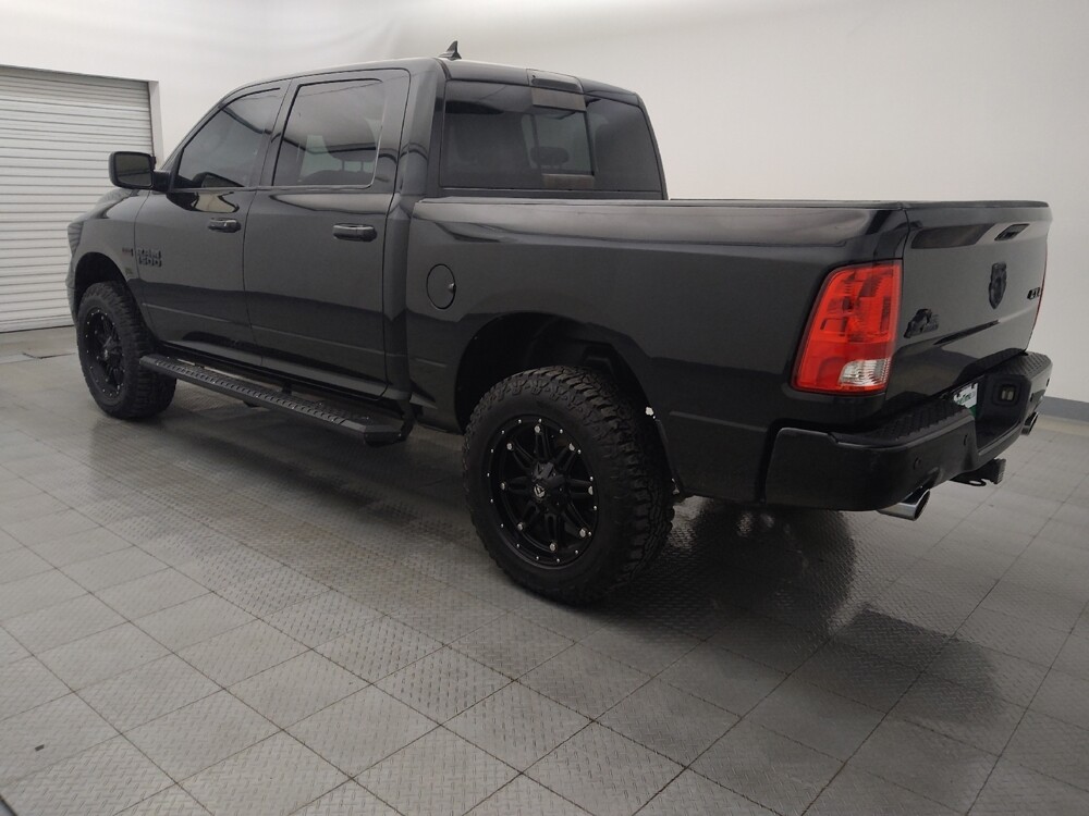 2015 RAM 1500 in San Antonio, TX 78238 - 18096297 3