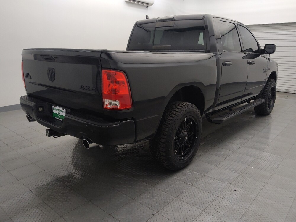 2015 RAM 1500 in San Antonio, TX 78238 - 18096297 9