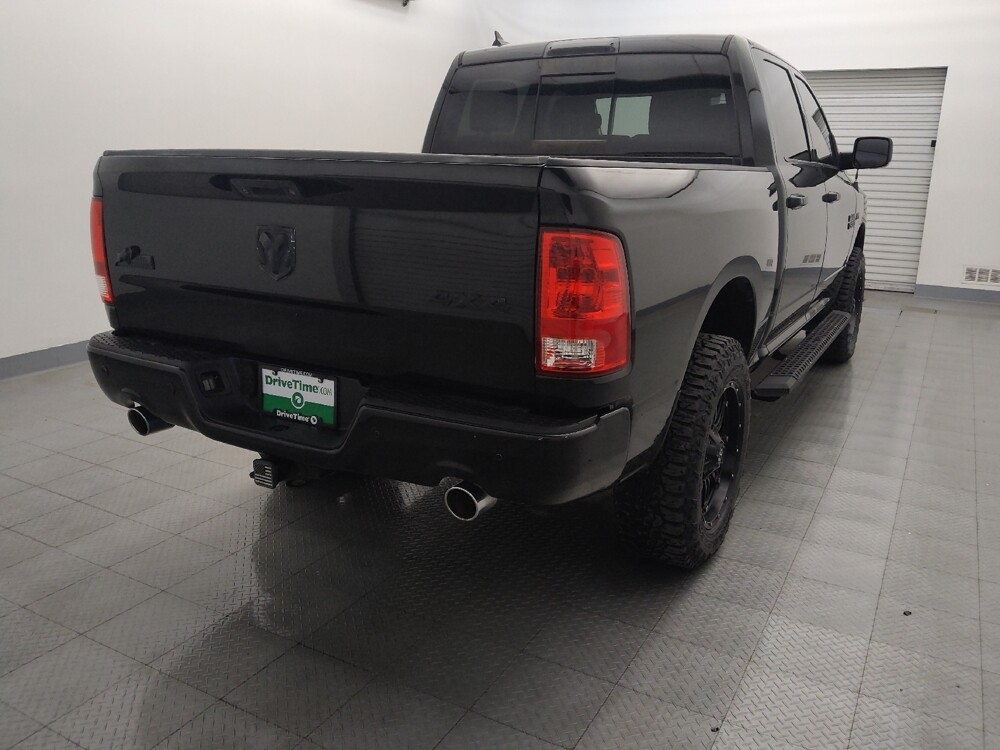2015 RAM 1500 in San Antonio, TX 78238 - 18096297 7