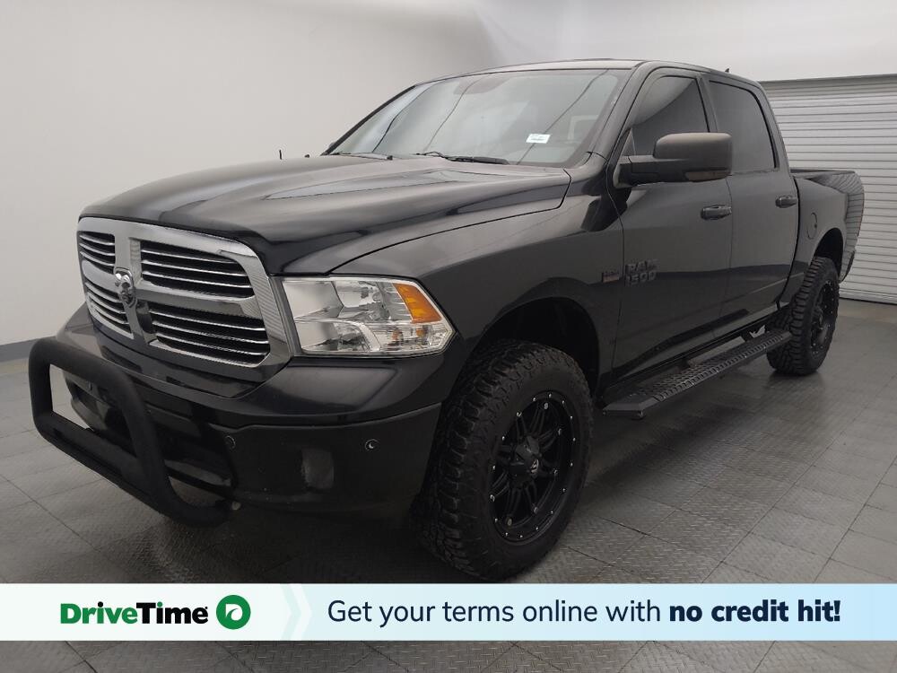 2015 RAM 1500 in San Antonio, TX 78238 - 18096297
