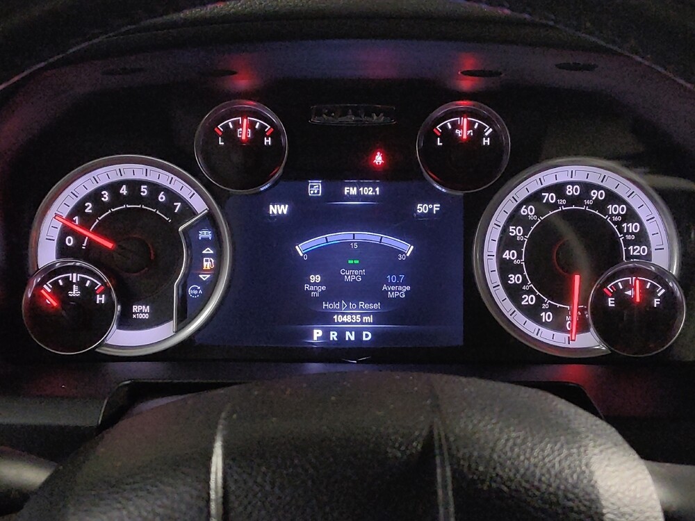 2015 RAM 1500 in San Antonio, TX 78238 - 18096297 23