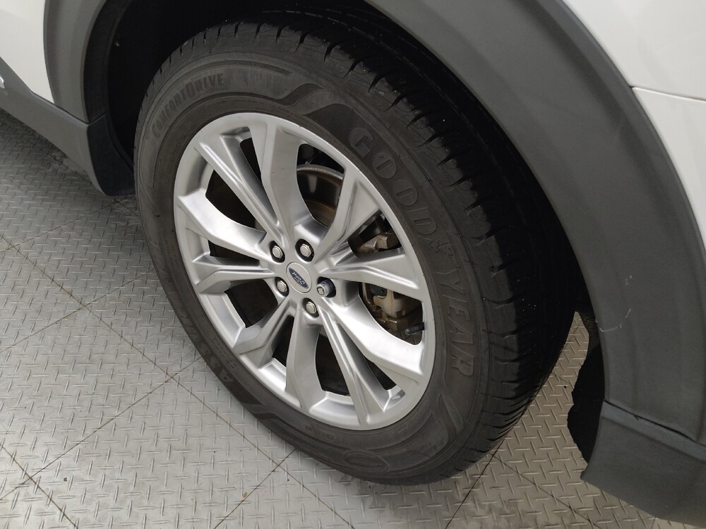 2020 Ford Explorer in Baton Rouge, LA 70816 - 18096298 31