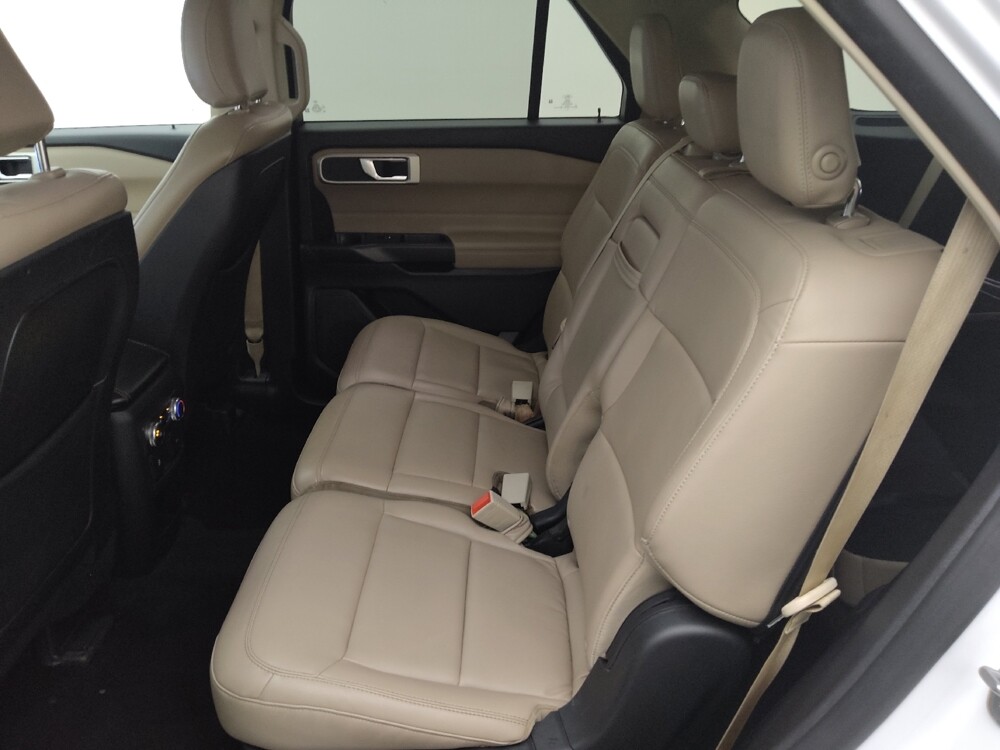 2020 Ford Explorer in Baton Rouge, LA 70816 - 18096298 18