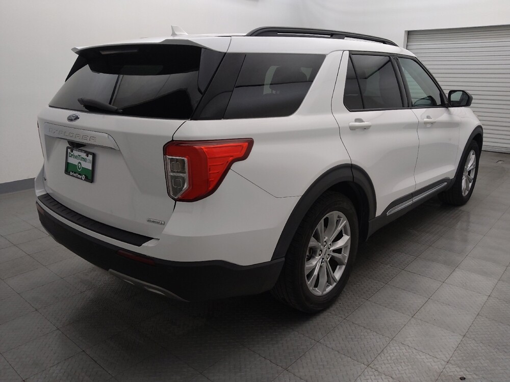 2020 Ford Explorer in Baton Rouge, LA 70816 - 18096298 9