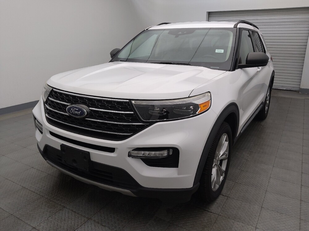 2020 Ford Explorer in Baton Rouge, LA 70816 - 18096298 15