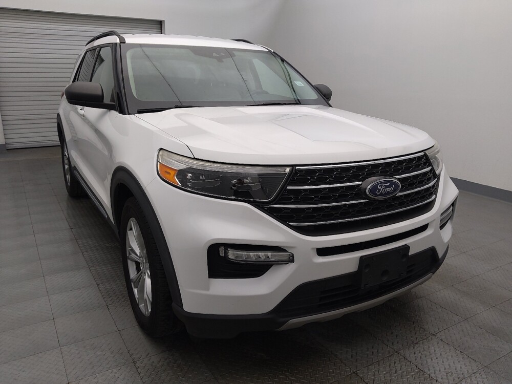 2020 Ford Explorer in Baton Rouge, LA 70816 - 18096298 14