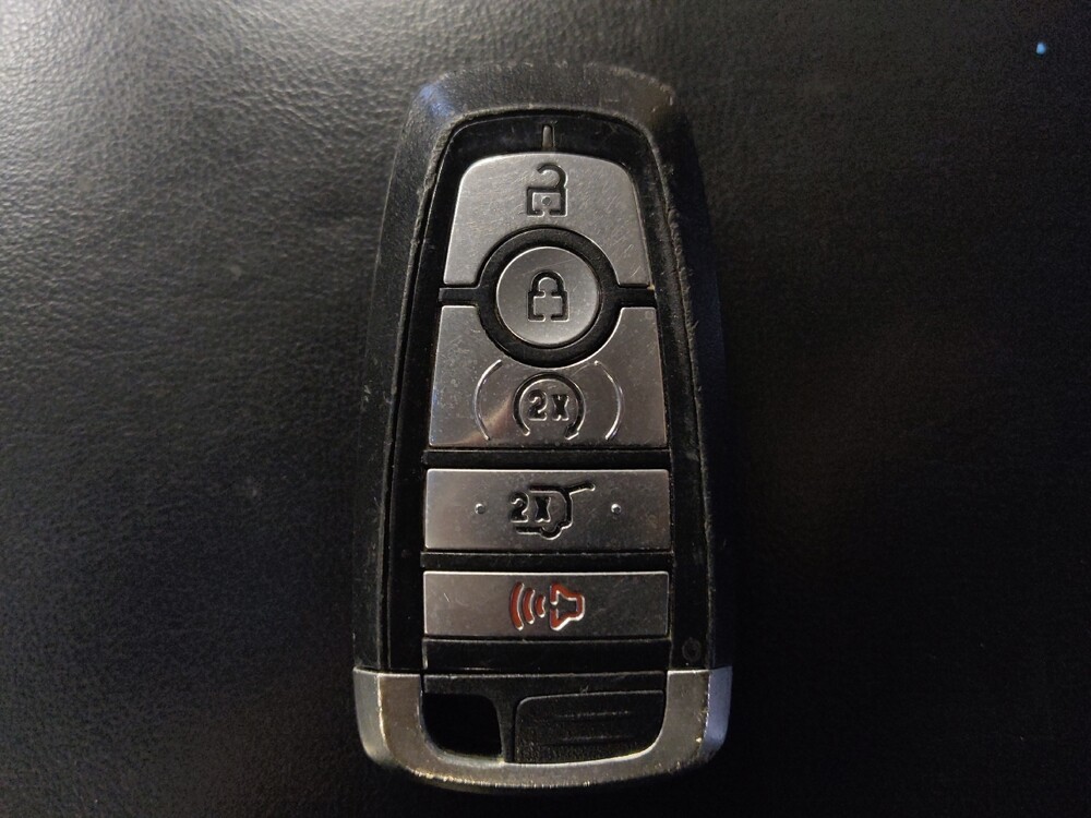 2020 Ford Explorer in Baton Rouge, LA 70816 - 18096298 32