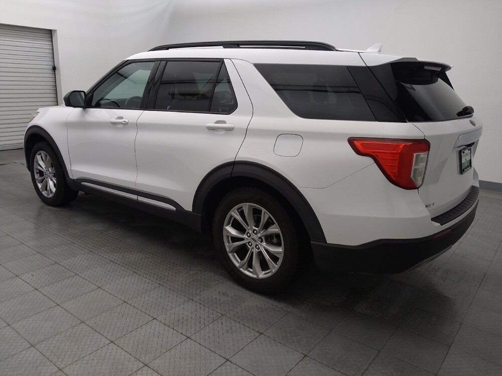 2020 Ford Explorer in Baton Rouge, LA 70816 - 18096298 3