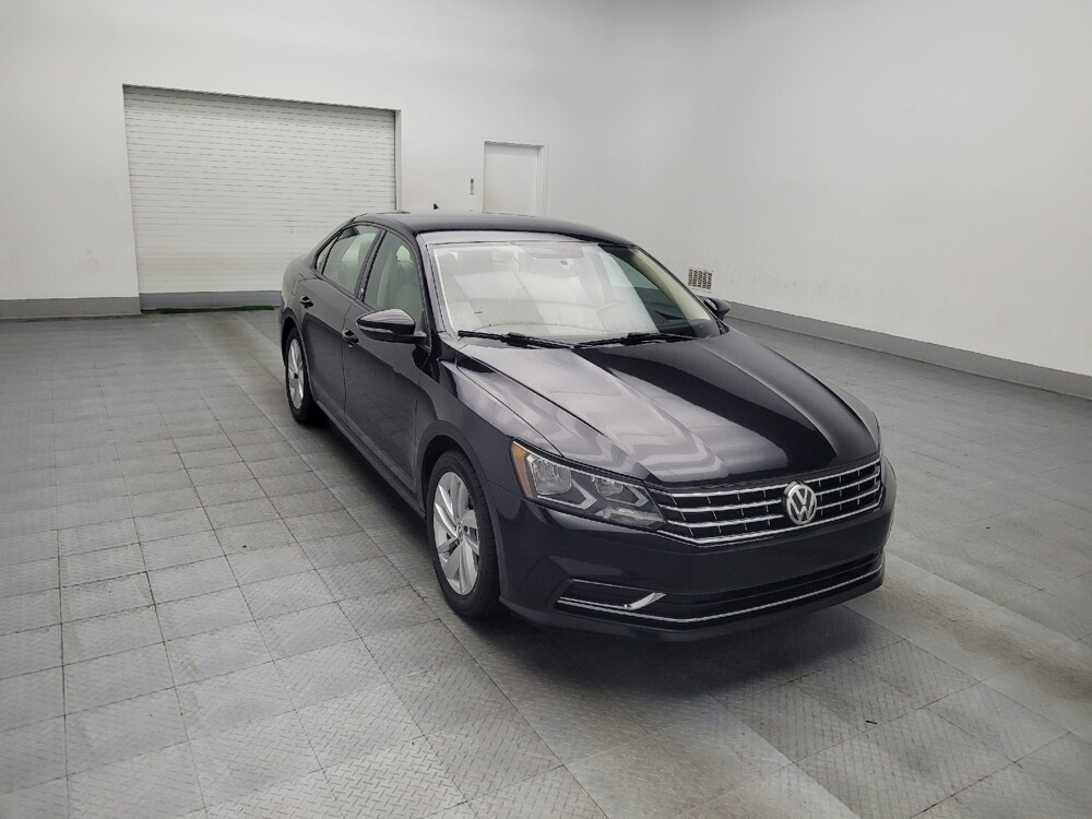 2019 Volkswagen Passat in Marietta, GA 30062 - 18096299 13