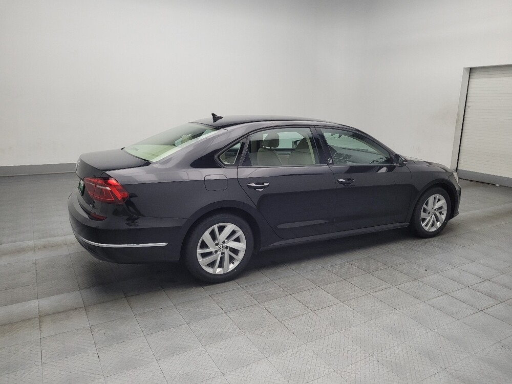 2019 Volkswagen Passat in Marietta, GA 30062 - 18096299 10