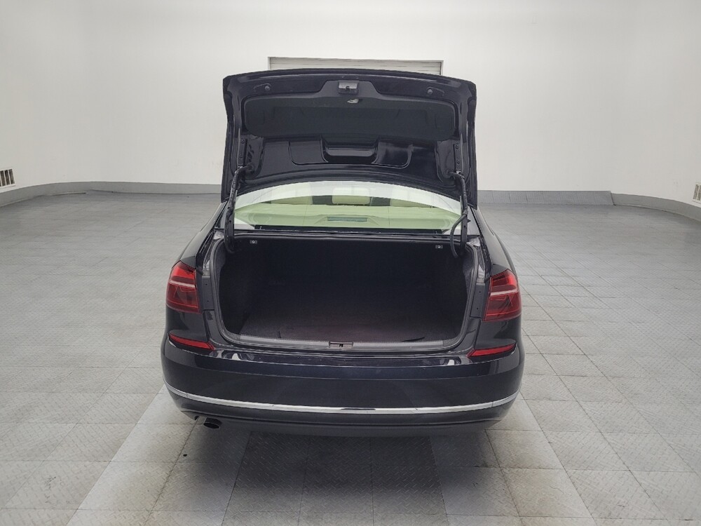 2019 Volkswagen Passat in Marietta, GA 30062 - 18096299 29