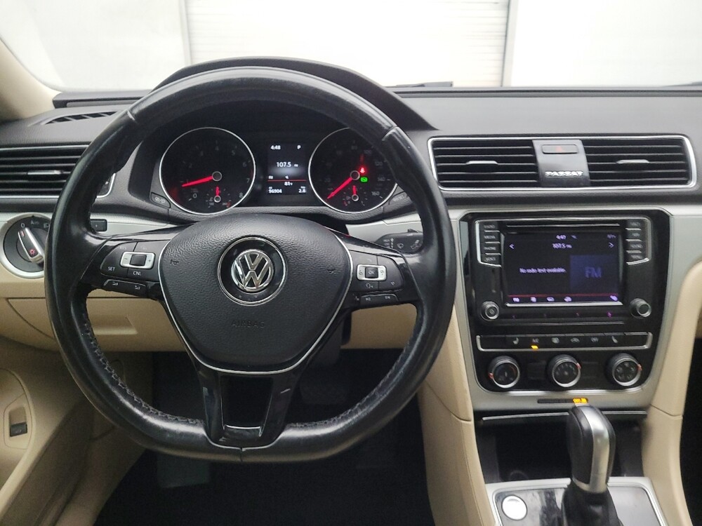2019 Volkswagen Passat in Marietta, GA 30062 - 18096299 22