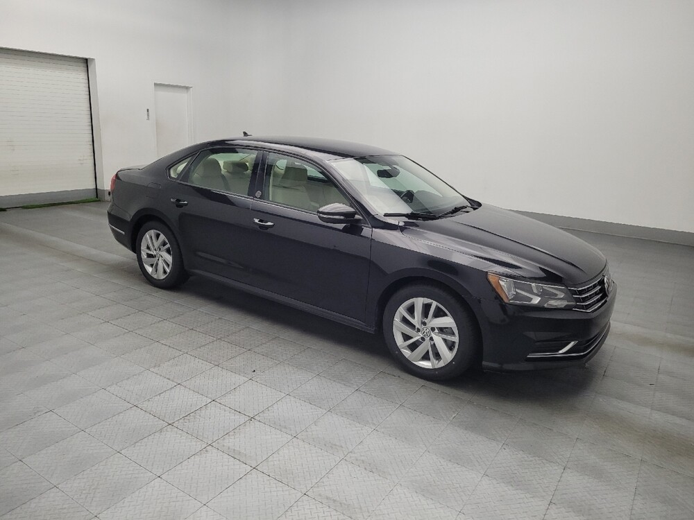 2019 Volkswagen Passat in Marietta, GA 30062 - 18096299 11