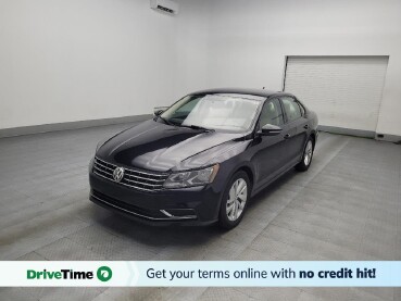 2019 Volkswagen Passat in Marietta, GA 30062