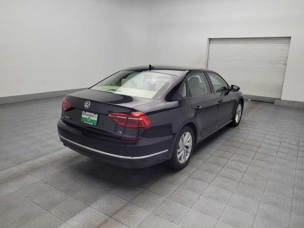2019 Volkswagen Passat in Marietta, GA 30062 - 18096299 9