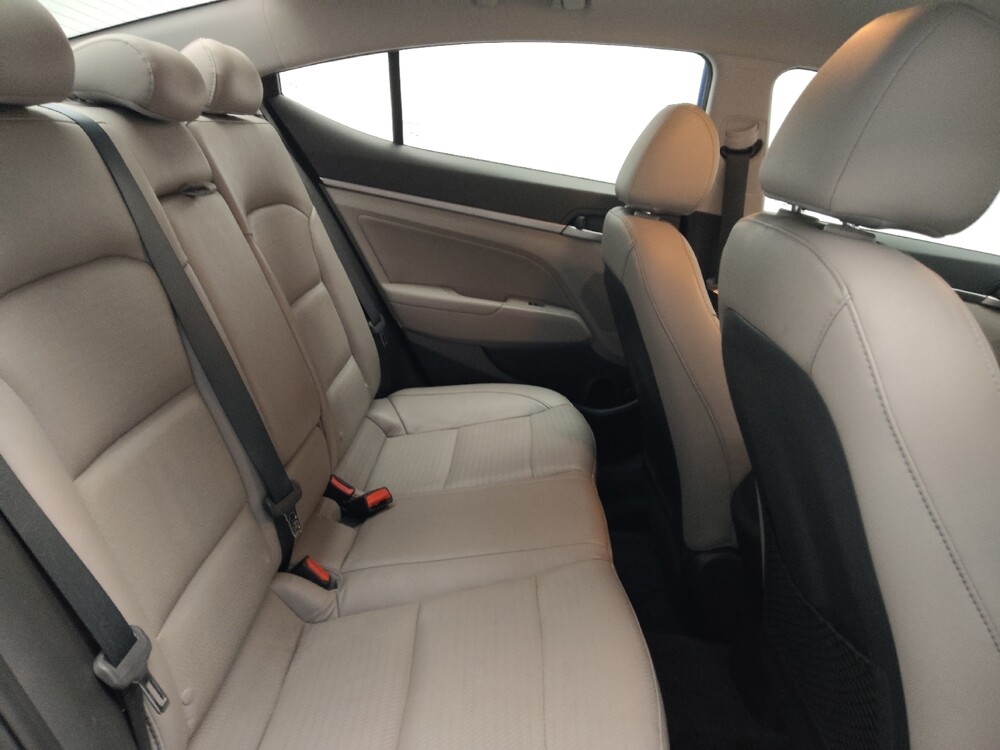 2018 Hyundai Elantra in Athens, GA 30606 - 18096300 19
