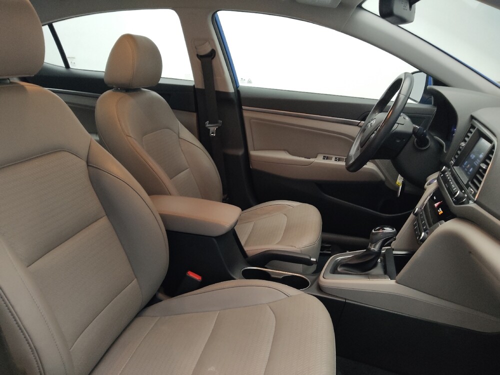 2018 Hyundai Elantra in Athens, GA 30606 - 18096300 21