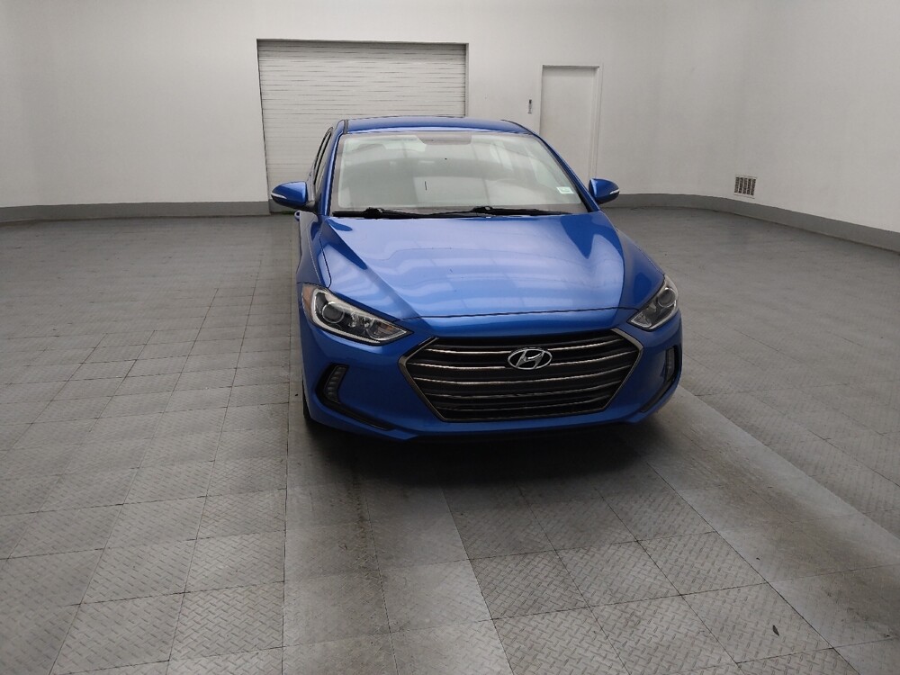 2018 Hyundai Elantra in Athens, GA 30606 - 18096300 14