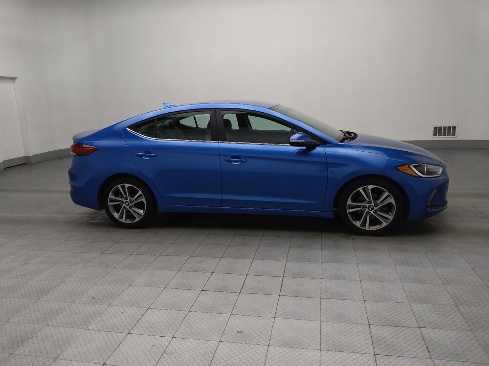 2018 Hyundai Elantra in Athens, GA 30606 - 18096300 11
