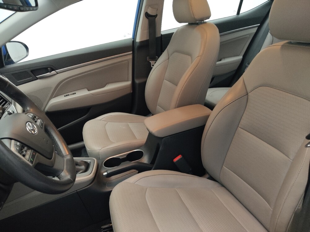 2018 Hyundai Elantra in Athens, GA 30606 - 18096300 17