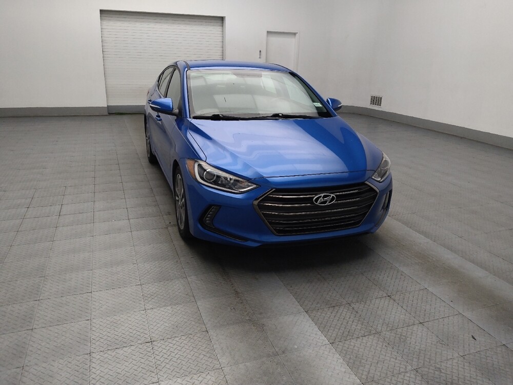 2018 Hyundai Elantra in Athens, GA 30606 - 18096300 13