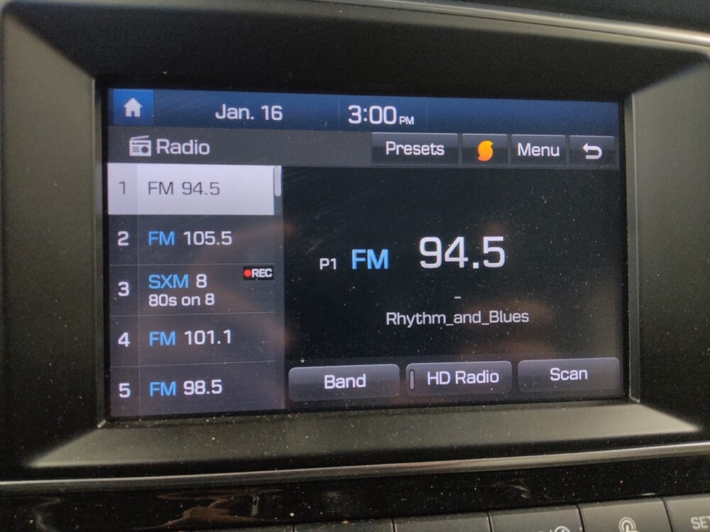 2018 Hyundai Elantra in Athens, GA 30606 - 18096300 25