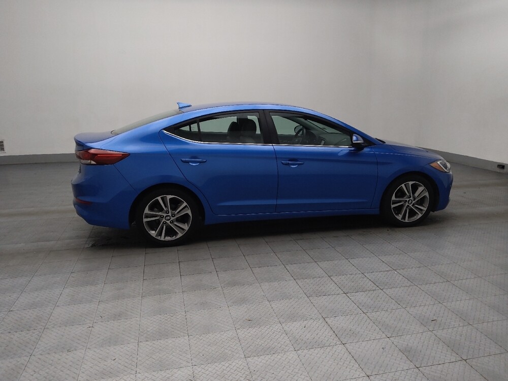 2018 Hyundai Elantra in Athens, GA 30606 - 18096300 10
