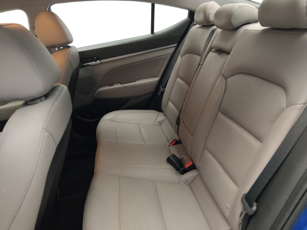 2018 Hyundai Elantra in Athens, GA 30606 - 18096300 18