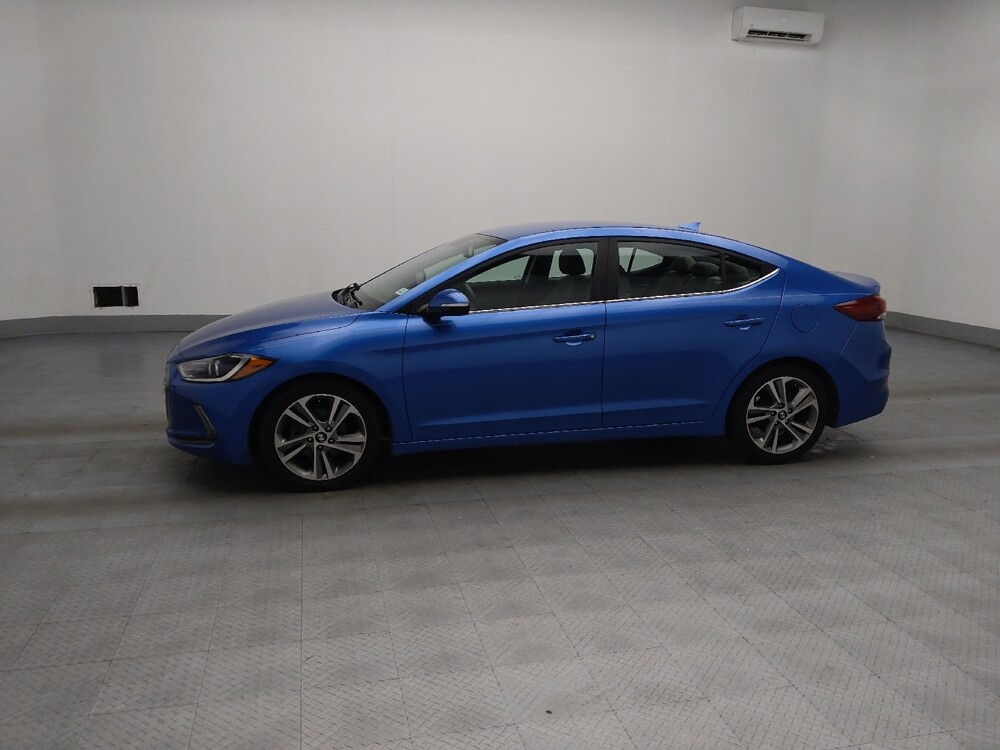 2018 Hyundai Elantra in Athens, GA 30606 - 18096300 2