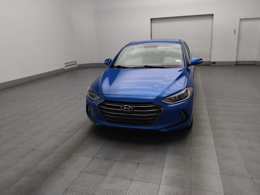 2018 Hyundai Elantra in Athens, GA 30606 - 18096300 15