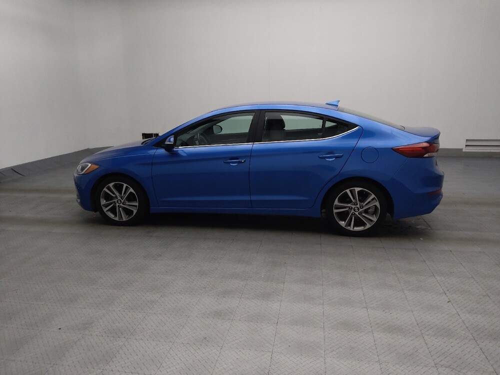 2018 Hyundai Elantra in Athens, GA 30606 - 18096300 3