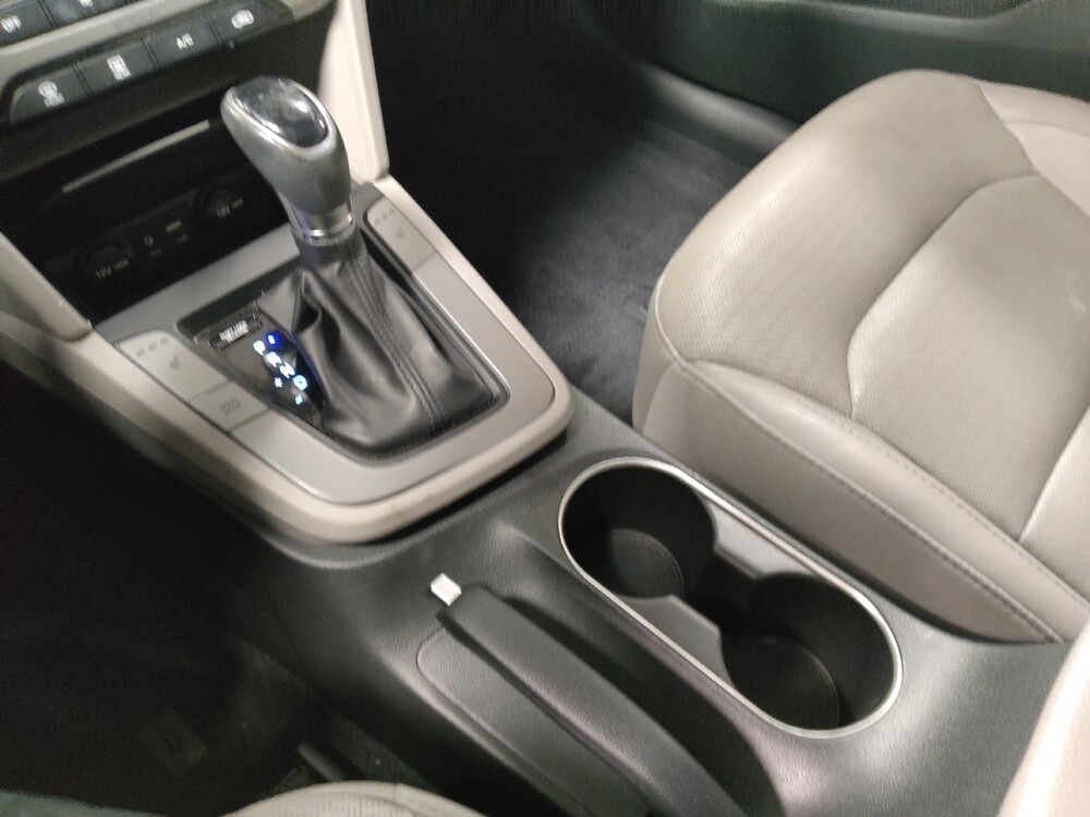 2018 Hyundai Elantra in Athens, GA 30606 - 18096300 26