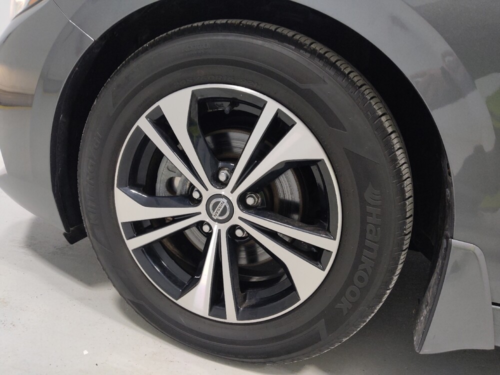 2021 Nissan Sentra in Columbus, OH 43228 - 18096302 31