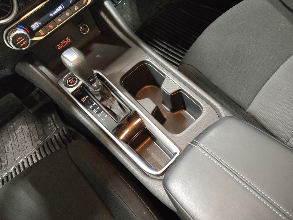 2021 Nissan Sentra in Columbus, OH 43228 - 18096302 26